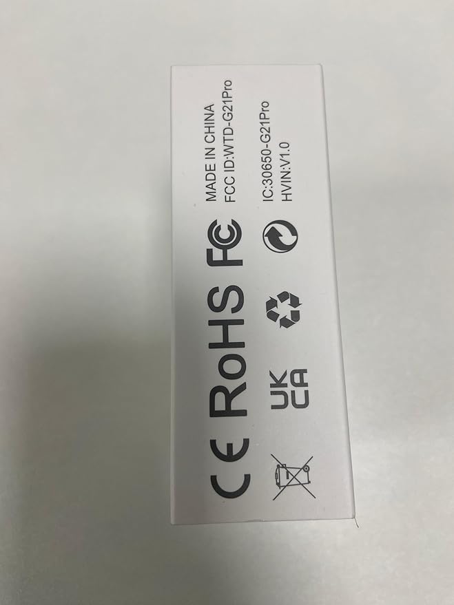 Wireless Earbuds, 2025 Bluetooth 5.4 Headphone 3D Bass Hi-Fi Stereo Ear Buds, 4 ENC Noise Cancelling Mic, 40H 3g USB-C in-Ear Earphone, IP7 Waterproof Workout Sport for Laptop Pad Android iOS, Black-StrideForce Fitness