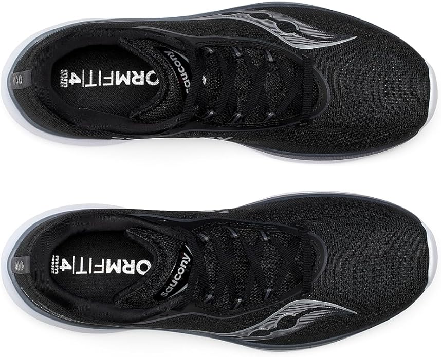 Saucony Men's Kinvara 15 Sneaker-StrideForce Fitness