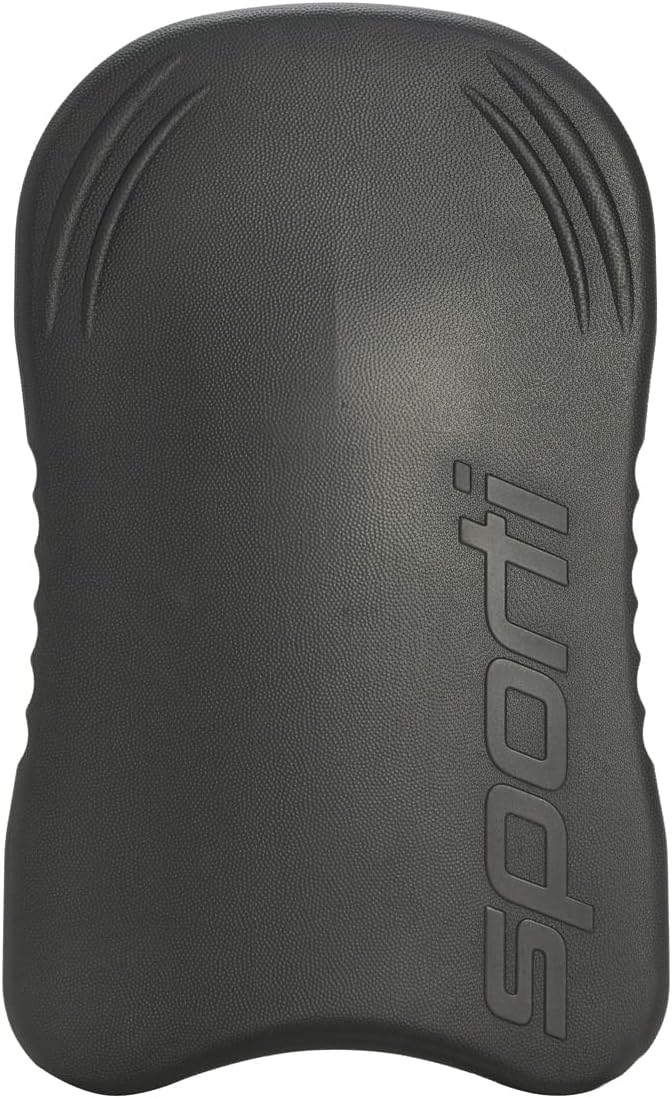 Sporti Adult Kickboard for Swim Training - Swimming Kickboard for Men Women, Water Board for Adult, Swimming Training Aid-StrideForce Fitness