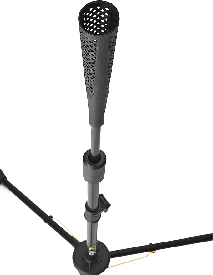 SKLZ Youth Baseball Tees: Boost Young Players' Swing with Durable, Adjustable Training Equipment - Perfect for Developing Skills and Confidence-StrideForce Fitness