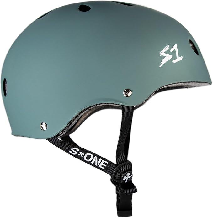 S1 Lifer Helmet for Skateboarding, BMX, and Roller Skating-StrideForce Fitness
