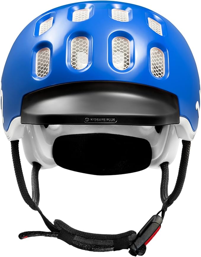 woom Kids’ Bike Helmet, Adjustable Children's Pinch-Free Helmet for Roller Skating & Scooting, Safe Bicycle & Cycling Helmet for Boys & Girls (1-14 Years Old)-StrideForce Fitness