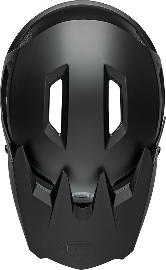 BELL Sanction 2 DLX MIPS Adult Full Face Mountain BMX Downhill Bike Helmet-StrideForce Fitness