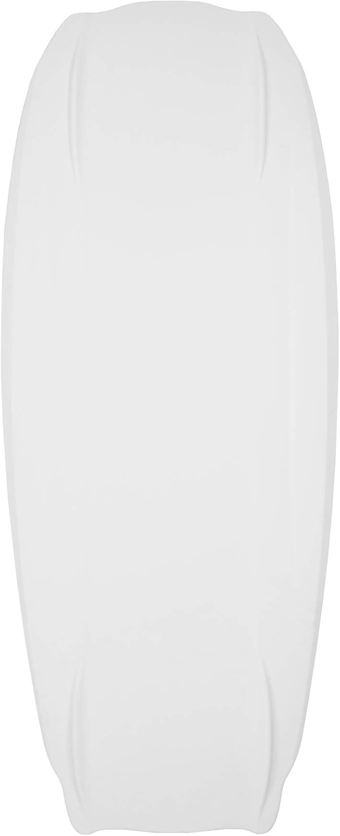 Xspec Kneeboard with Hook Strap for Knee Surfing Boating Waterboarding Kneeling with Padded Foam Surface for Kids, Teens & Adults-StrideForce Fitness