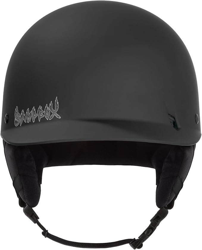 Sandbox Unisex Classic 2.0 Snow Ski and Snowboard Helmet-StrideForce Fitness
