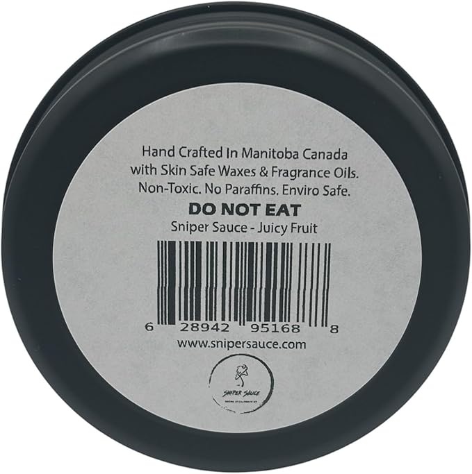 Hockey Wax Premium Natural Hockey Stick Wax – Protect Hockey Tape Provide Perfect Tacky Grip for Hockey Stick Tape Protect Hockey Stick Blade from Water Ice and Snow-StrideForce Fitness