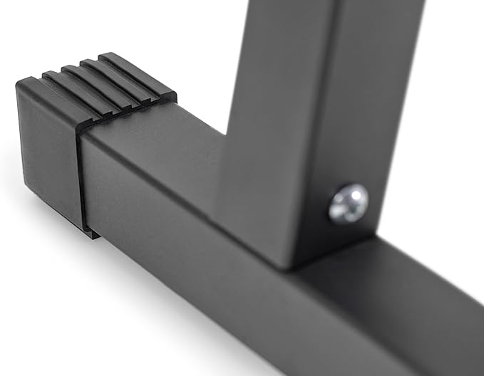 SMRTFT NUOBELL Adjustable Dumbbells | The Original All-in-One NUOBELL Adjustable Dumbbell Set | Feel Real Like Traditional Dumbbells | Highly Durable | Best 2 Year Warranty-StrideForce Fitness