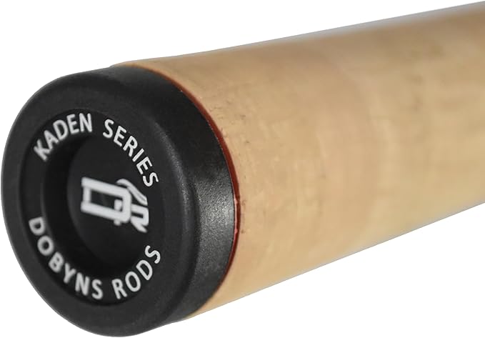 Dobyns Rods Kaden Series-StrideForce Fitness