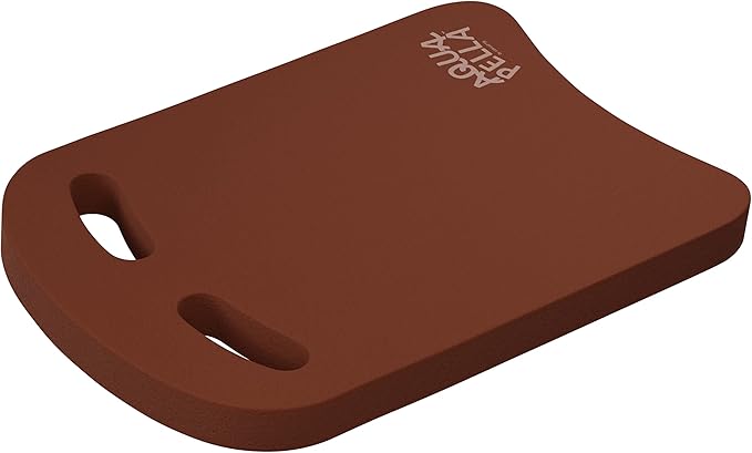 Aquapella Swimming Kickboard - One Size Fits All - A Great Training Aid for Children and Adults-StrideForce Fitness