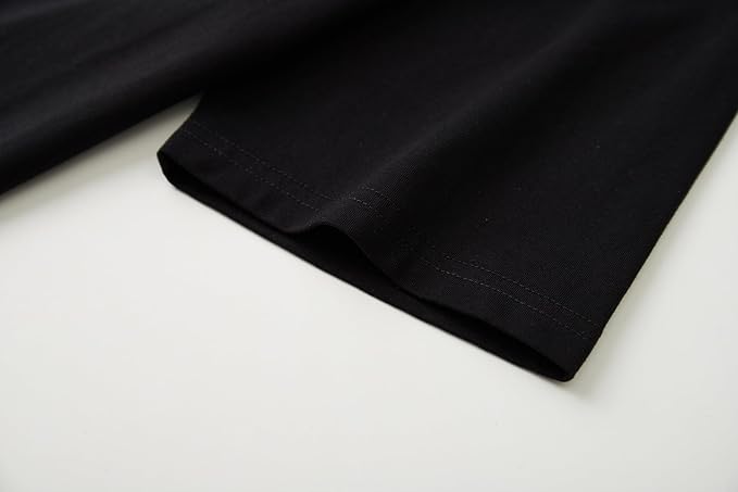 VEIISAR Premium V Neck T Shirts for Men - Modern Fitted Tees Vneck Undershirts-StrideForce Fitness