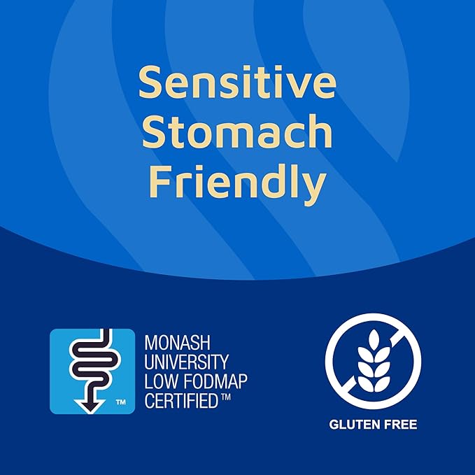 Tomorrow's Nutrition, Sunfiber, Prebiotic Fiber Supplement for Digestive Health, Low FODMAP, Gluten-Free, Unflavored, 30 Servings-StrideForce Fitness