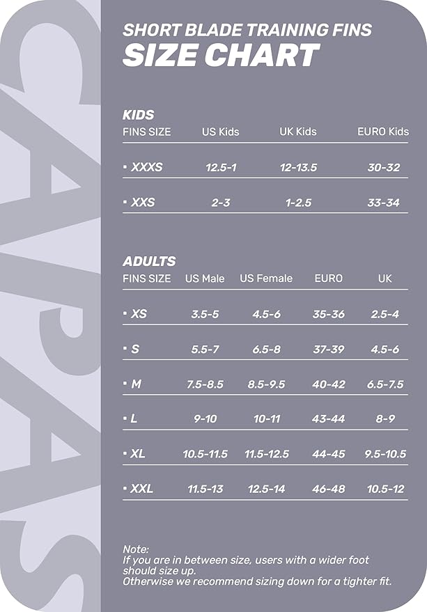 CAPAS Swim Training Fins Comfortable Silicone Lap Swimming Short Blade Floating Flippers with Mesh Bag for Adult Men Women Build Leg Strength-StrideForce Fitness