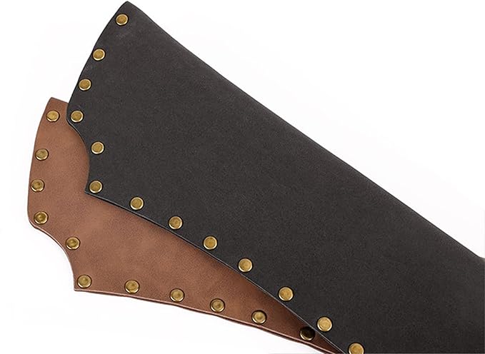 Arrow Quiver Hip Quiver for Arrows Waist Hanged Arrow Holder Adjustable PU Leather Hip Arrows Bag-StrideForce Fitness