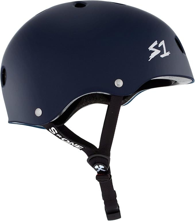 S1 Lifer Helmet for Skateboarding, BMX, and Roller Skating-StrideForce Fitness
