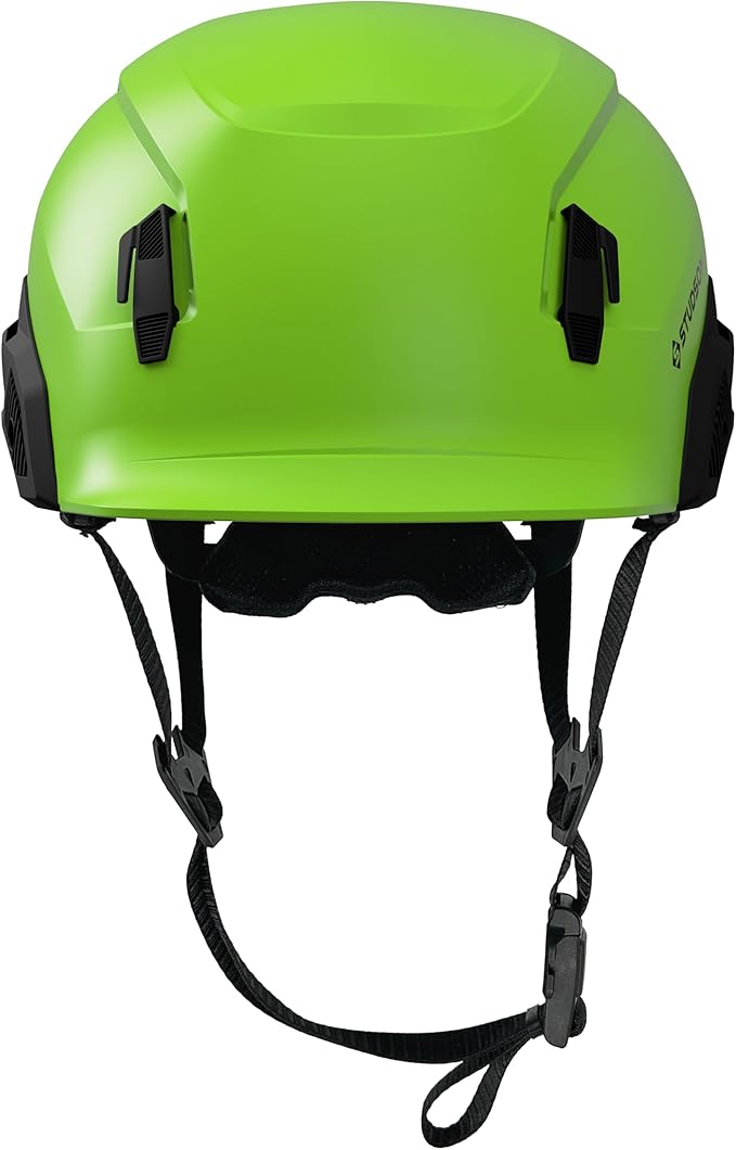 STUDSON SHK-1 Non-Vented Safety Helmet - Type 2 Class E-StrideForce Fitness