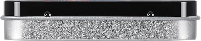 LUDOS Clamor Wired Earbuds in-Ear Headphones, 5 Years Warranty, Earphones with Mic, Noise Isolating Ear Buds, Memory Foam for iPhone, Samsung, School Students, Kids, Women, Small Ears - Turquoise-StrideForce Fitness