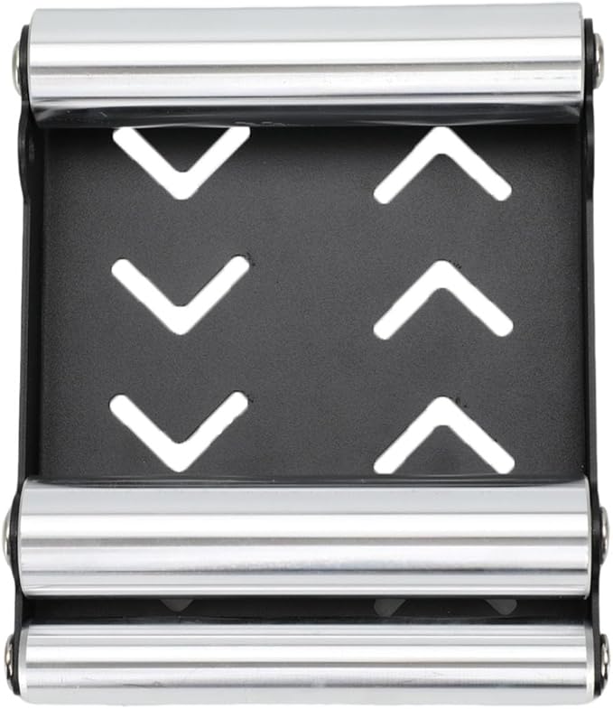 Motorcycle Wheel Cleaning Stand with Cleaning Brush Kit,Universal Roller Paddock for Dirt Street Bike Ebike for Tire Cleaning & Chain Lubrication(Bikes<700 lb & Tire Width<250 mm)(9PCS)-StrideForce Fitness