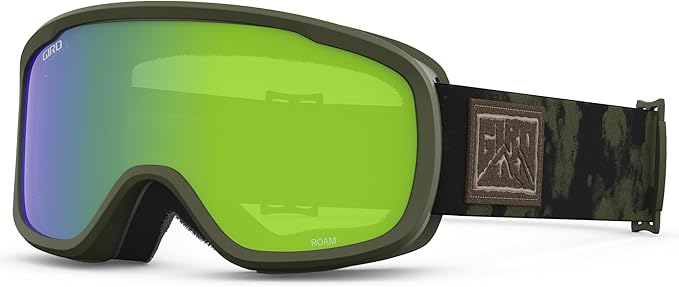 Giro Ledge Ski Helmet - Snowboarding Helmet for Men, Women and Youth-StrideForce Fitness