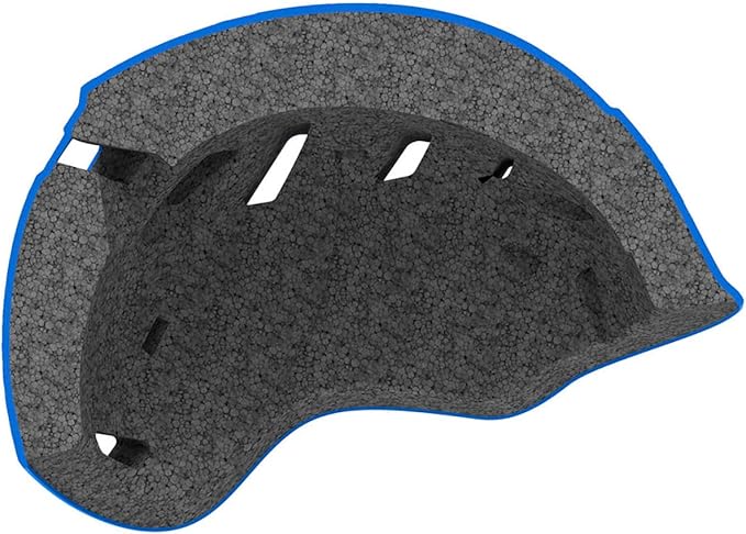 PETZL KIDS PICCHU HELMET-StrideForce Fitness