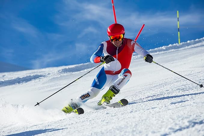 Giro Strive MIPS Race Ski Helmet for Men, Women & Youth-StrideForce Fitness