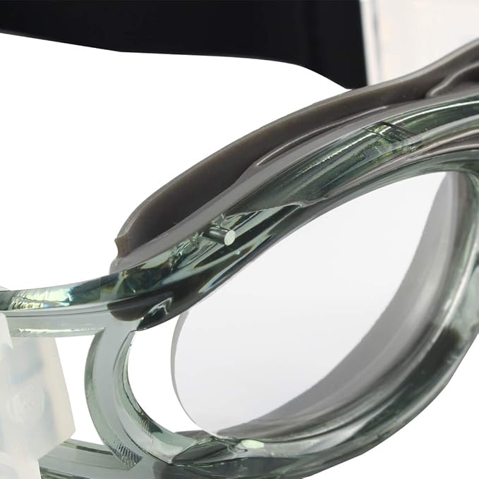 Andux Basketball Soccer Football Sports Protective Eyewear Goggles Eye Safety Glasses LQYJ-04-StrideForce Fitness