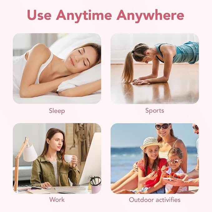 GLP-1 Patches, Wellness Care Patches - 30 Count-StrideForce Fitness