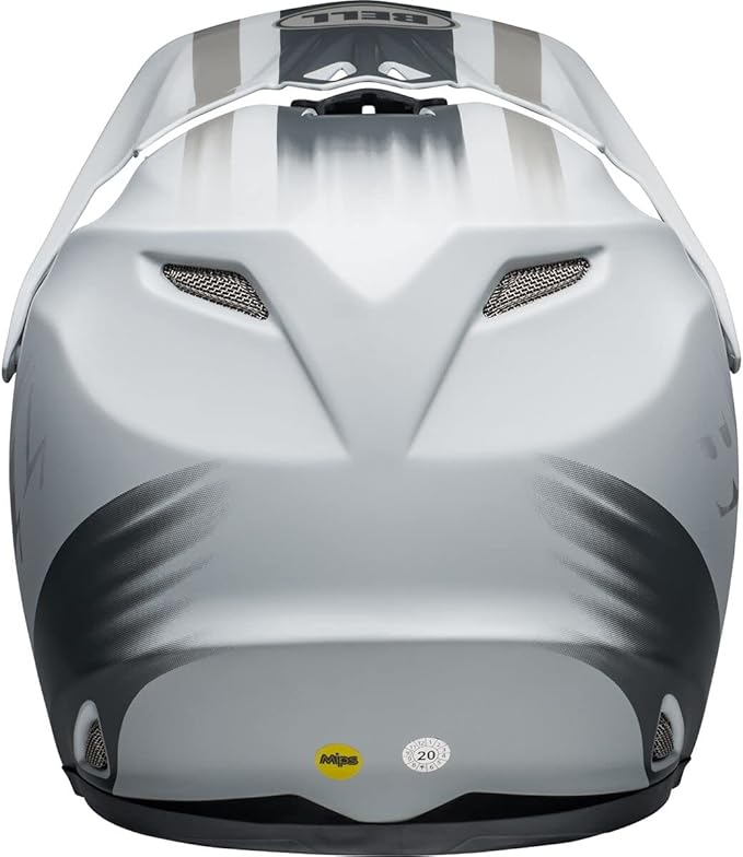 BELL Full-9 Fusion MIPS Lightweight Fiberglass Shell Adult Full Face MTB Downhill BMX Helmet-StrideForce Fitness