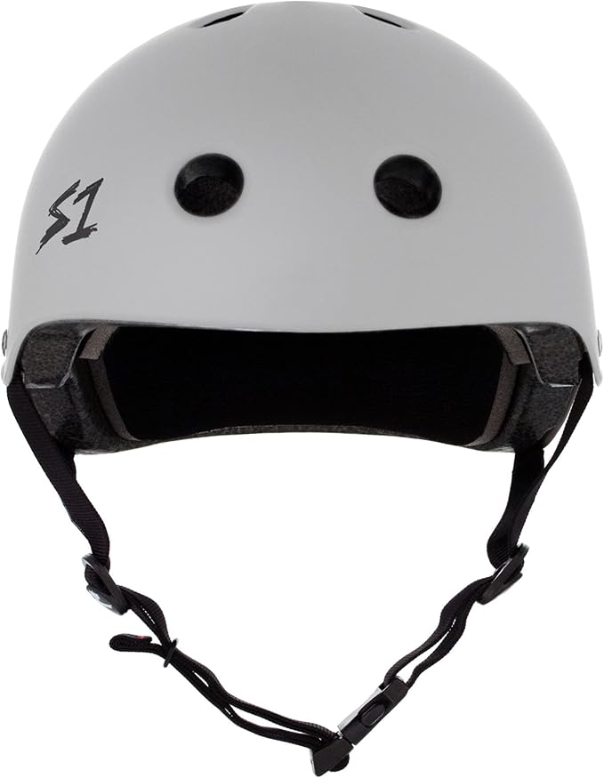 S1 Lifer Helmet for Skateboarding, BMX, and Roller Skating-StrideForce Fitness
