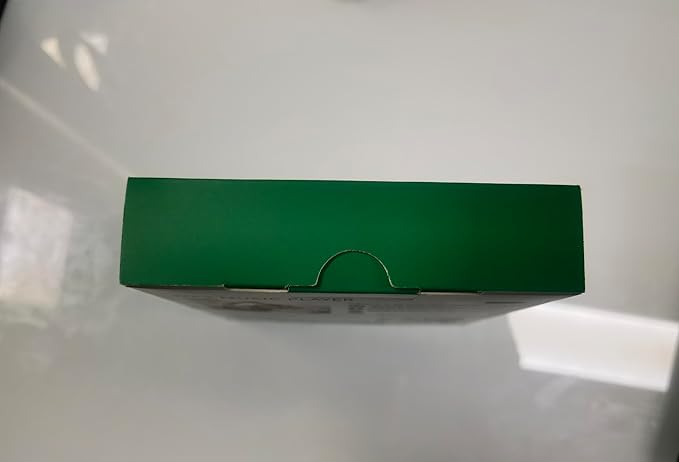 YOTON MP3 Player with Bluetooth 5.2, 64GB Storage, Mini Size, HiFi Music, with Sports Clip, Independent Volume Control, FM Radio, Includes Headphones (Green)-StrideForce Fitness