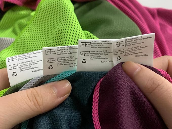 Sukkeen Cooling Towel (40"x12"), Soft Breathable Chilly Microfiber Towel for Yoga, Sports & More Activities-StrideForce Fitness