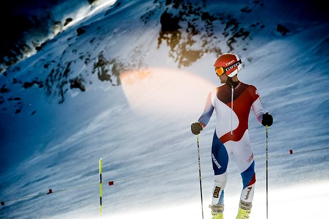 Giro Strive MIPS Race Ski Helmet for Men, Women & Youth-StrideForce Fitness