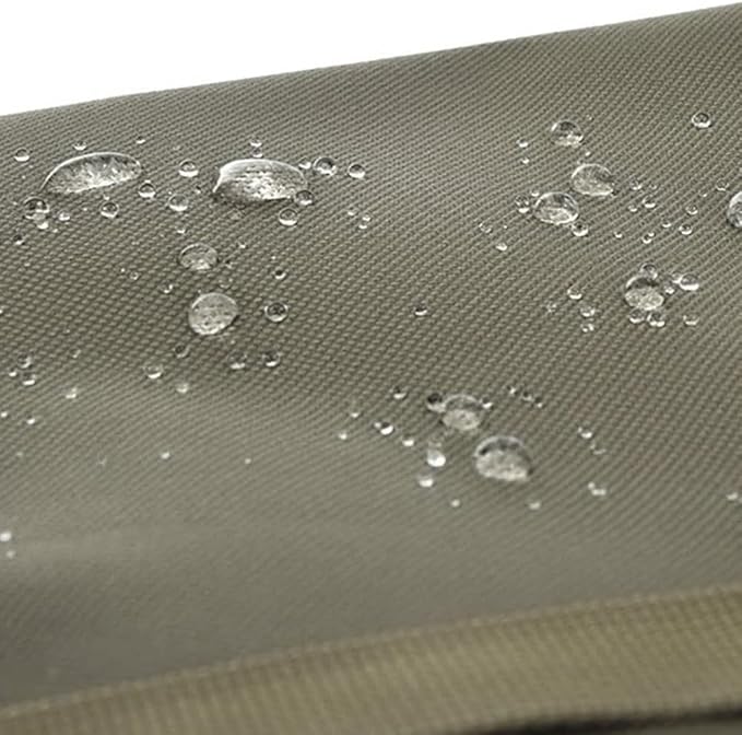 ZTZ Bike Bags for Bicycles Rear Rack, Waterproof Rear Bike Rack Bag with Rain Cover and Reflective Trim-StrideForce Fitness