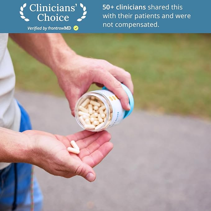 Colostrum Capsules Supplement for Gut Health, Immune Support, Muscle Recovery & Wellness | Natural IgG Pure Whole Bovine Colostrum Superfood, Unflavored, 30 Servings-StrideForce Fitness