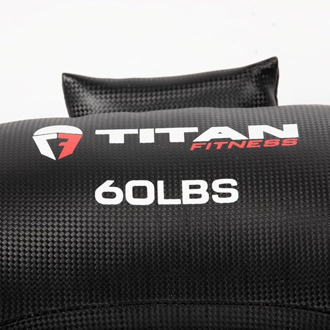 Titan Fitness Functional Training Swing Bag-StrideForce Fitness