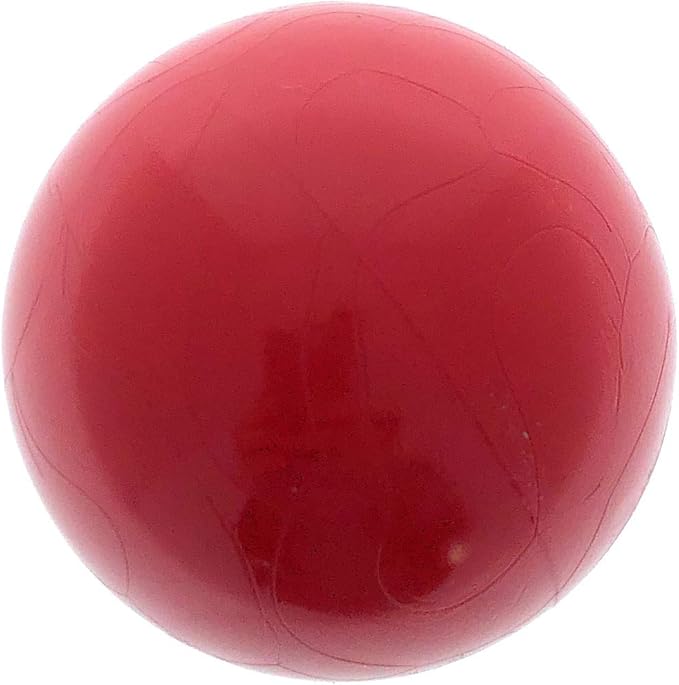 Snipers Edge Hockey Stickhandling Balls - Hockey Dangle Balls with Bag - Improve Stickhandling On and Off The Ice - Bring Anywhere!-StrideForce Fitness