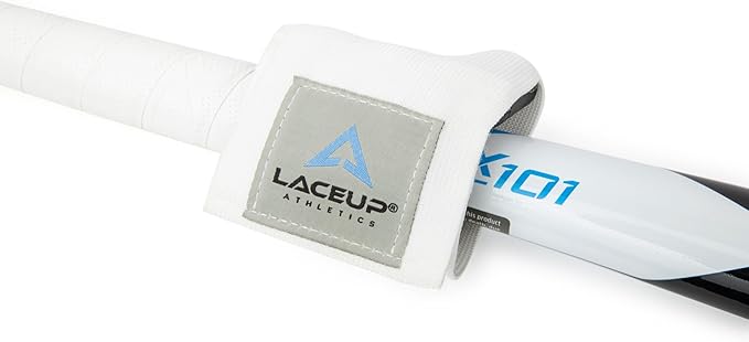 laceup Field Hockey Training Weight – Gain Power, Control & Wrist Strength – Improve Ball Handling, Passing Accuracy & Shot Speed – Field Hockey Training Aid for All Skill Levels-StrideForce Fitness