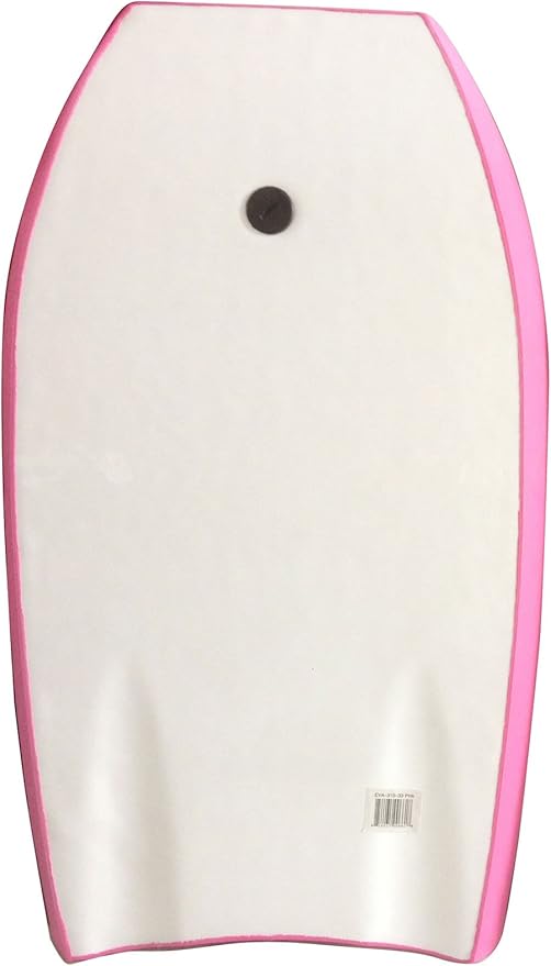 Body Board Lightweight with EPS Core-StrideForce Fitness