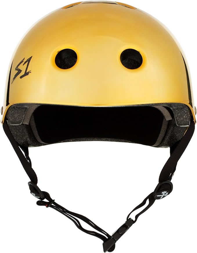 S1 Lifer Helmet for Skateboarding, BMX, and Roller Skating-StrideForce Fitness