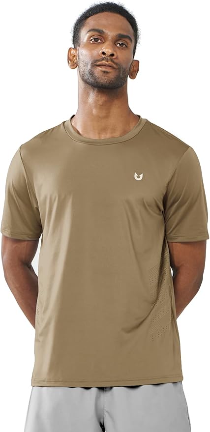 NORTHYARD Breathable 2.0™ Men's Athletic Workout T-Shirt-StrideForce Fitness