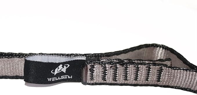 Aerial Yoga Hammock 5.5 Yards Yoga Swing Pilates Silk Home Gym Fitness Include hardware,Daisy Chain, Pose Guide-StrideForce Fitness