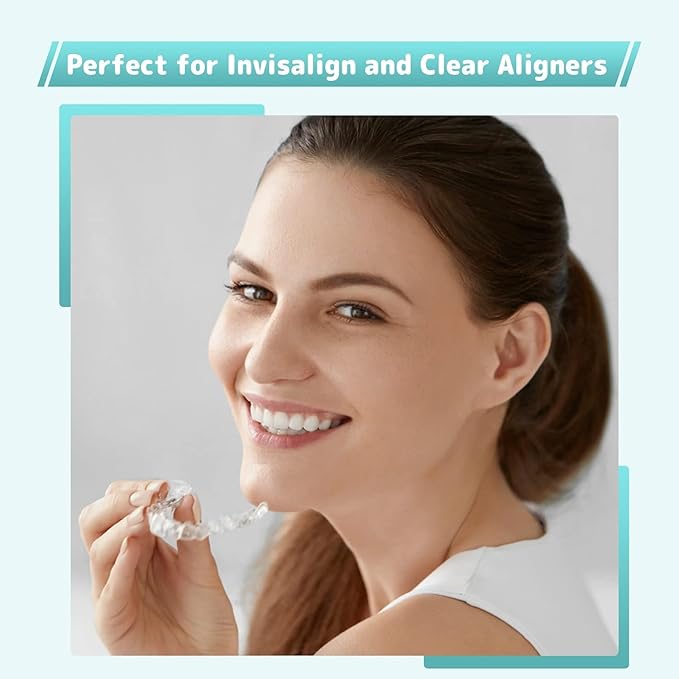 Travel Toothbrush Dental Floss Picks - 4 in 1 Biodegradable Disposable Toothbrushes with Tongue Scraper, Eco-Friendly Individually Wrapped Toothbrush for Adult Kids Travel Oral Care, 80 Pack