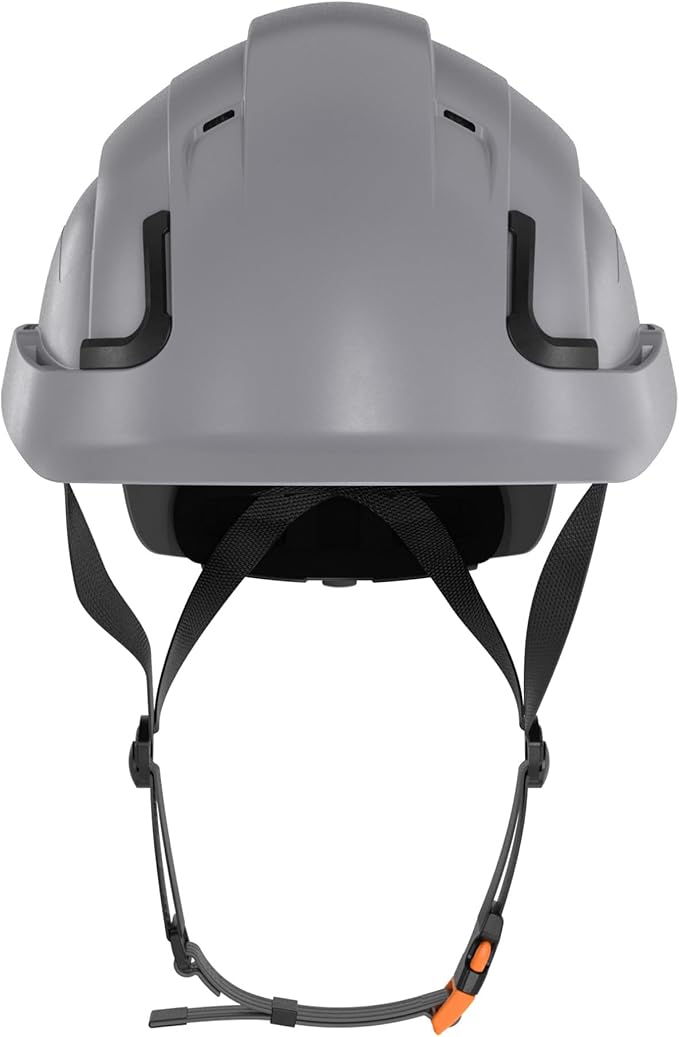 Defender Safety H2 Safety Helmet Hard Hat, Type 2 Class C and E, ANSI Z89.1 and EN 12492 Rated-StrideForce Fitness