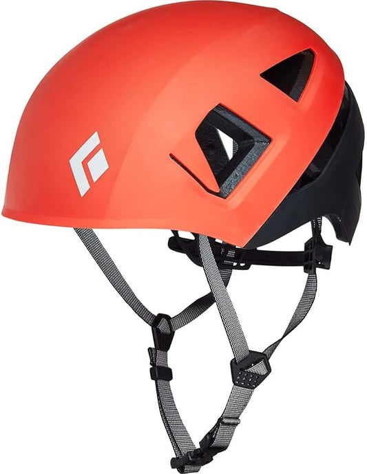 BLACK DIAMOND Capitan Rock Climbing and Mountaineering Helmet-StrideForce Fitness