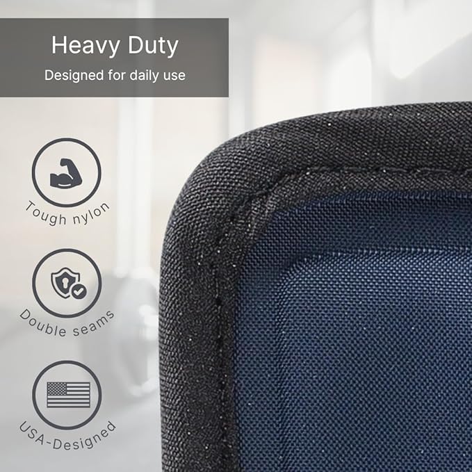 FlexiKold Reusable Gel Ice Pack with Straps – Cold Compress Pack for Injuries – Flexible Medical Ice Wrap for Back, Shoulders, Legs, Knees, Sciatica, Muscle Pain – Half Size-StrideForce Fitness