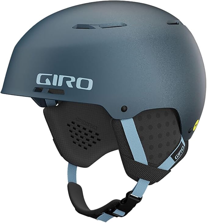 Giro Emerge Spherical Ski Helmet - Snowboard Helmet for Men, Women & Youth-StrideForce Fitness