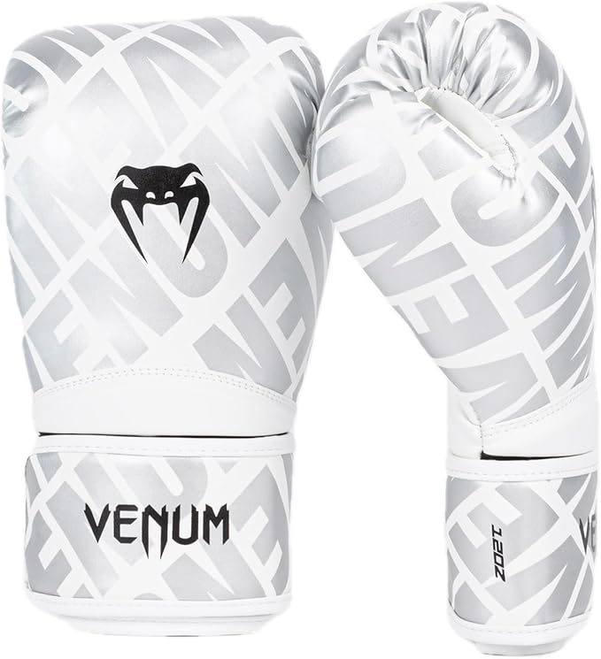 Venum Contender Boxing Gloves-StrideForce Fitness