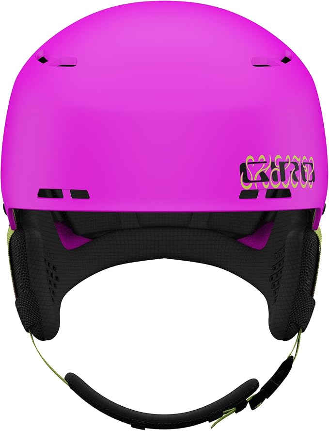 Giro Emerge Spherical Ski Helmet - Snowboard Helmet for Men, Women & Youth-StrideForce Fitness