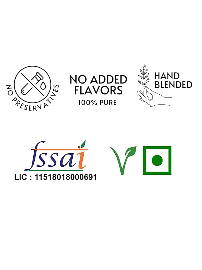 TGL Co. Blue Butterfly Pea Flower Tea (1.76 oz / 50g) Tall Tin Can | Natural Herbal Tea | Enjoy Hot or Iced | Blue Tea-StrideForce Fitness