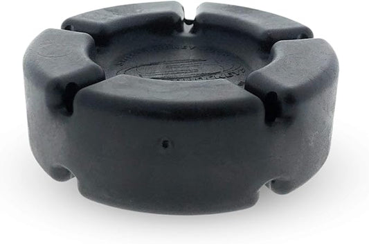 Snipers Edge Hockey - Hockey Muscle Puck - Great for Training and Skill Development-StrideForce Fitness