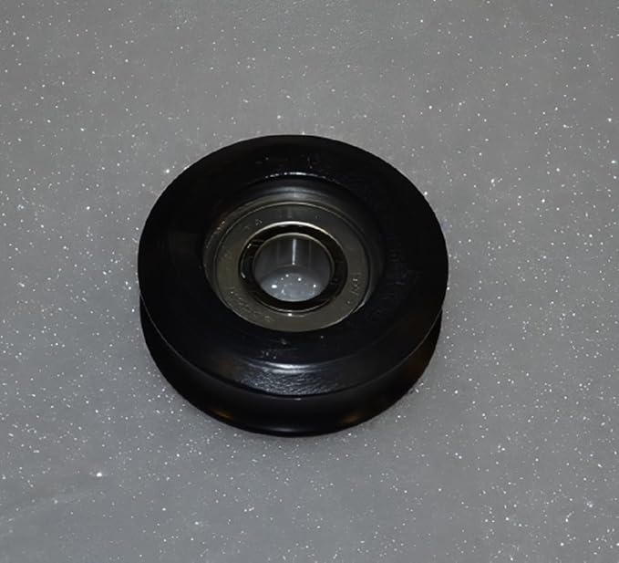 Adjustment Roller 1000301961 Works with Matrix Fitness Stationary Bike-StrideForce Fitness